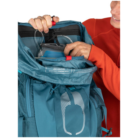 Turistický batoh Osprey Atmos Ag 65