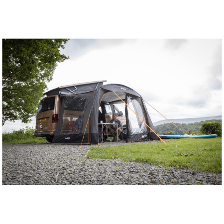 Stan ku karavanu Vango Sunlight 240