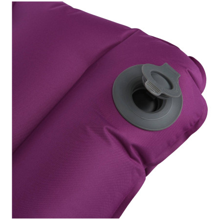 Nafukovací vankúšik Zulu Buddy