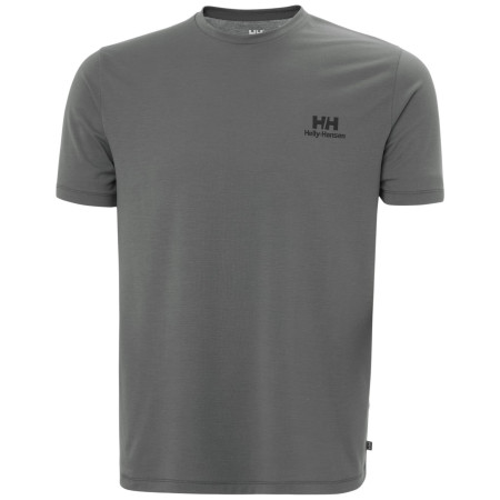 Pánske tričko Helly Hansen Skog Graphic T-Shirt