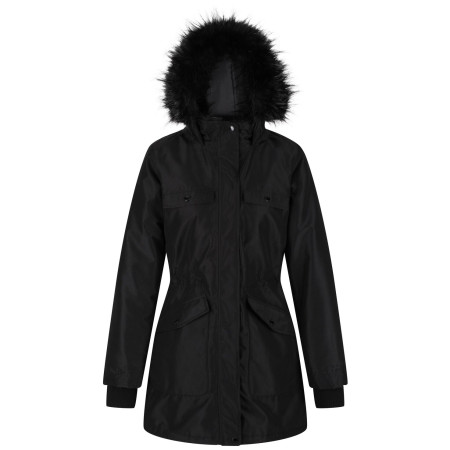Dámska bunda Regatta Samiyah