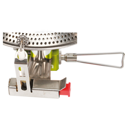 Vařič Pinguin Camper