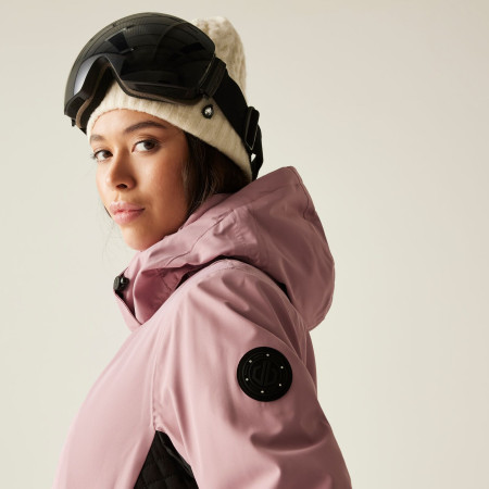 Dámska bunda Dare 2b Issy Jacket