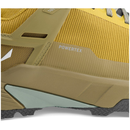 Pánske topánky Salewa Pedroc 2 Ptx M