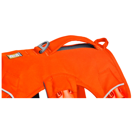 Postroj pre psa Ruffwear Web Master™ Harness