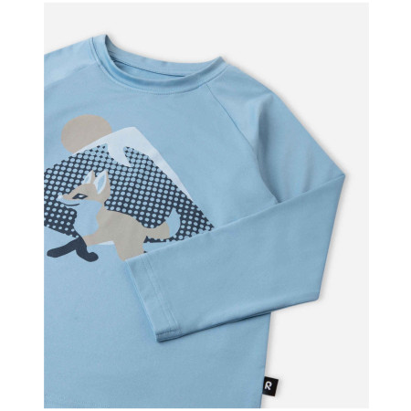 Detské tričko Reima Kouluun