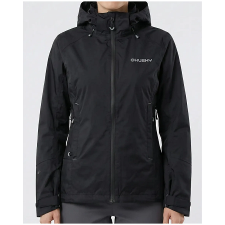 Dámska bunda Husky Neoni L