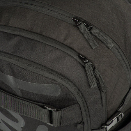 Školský batoh Baagl Skate