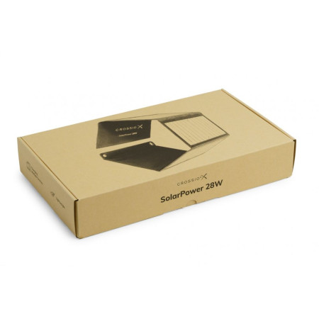 Solárny panel Crossio SolarPower 3.0
