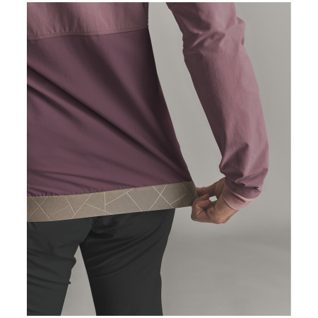 Dámska softshellová bunda Ortovox Venet Softshell Hooded Jacket