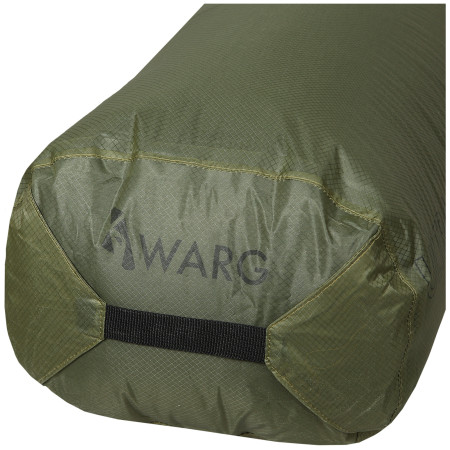 Nepremokavý vak Warg Ultra Dry 18 L