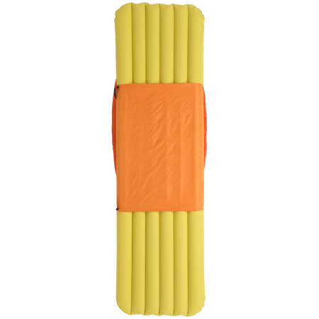 Detský spacák Big Agnes Wolverine 20