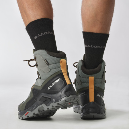 Pánske topánky Salomon Quest Element Gore-Tex