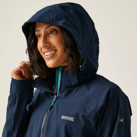 Dámska bunda Regatta W Bosfield III