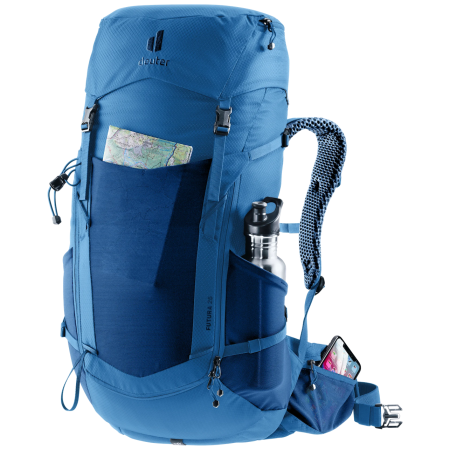 Turistický batoh Deuter Futura 26