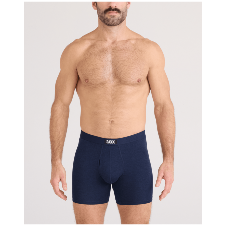 Boxerky Saxx Vibe Xtra Super Soft Boxer Brief Fly