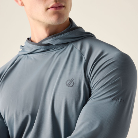 Pánska bunda Dare 2b Mens Sprint City Hoodie