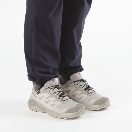 Dámske bežecké topánky Salomon X-Adventure Gore-Tex