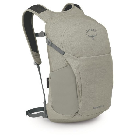 Batoh Osprey Daylite Plus Driftshade sivá grey wolf