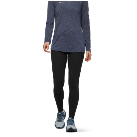 Dámske legíny Mammut Crag Winter Tights Women