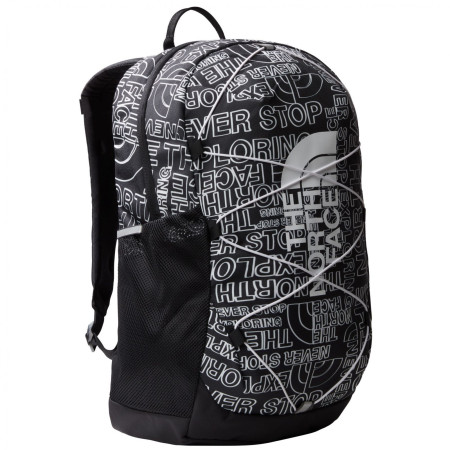 Školský batoh pre 2. stupeň The North Face Y Court Jester