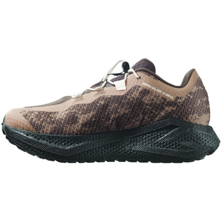 Pánske bežecké topánky Salomon Aero Glide 4 Grvl
