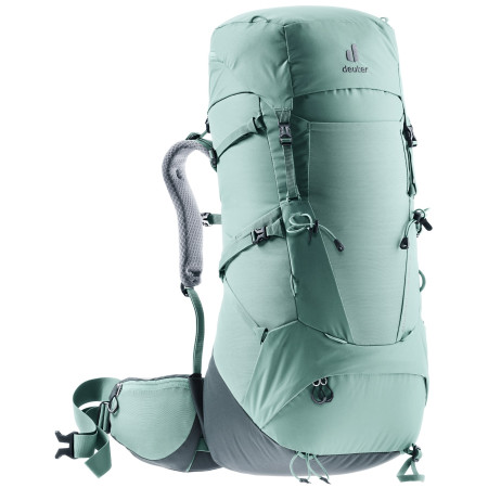 Turistický batoh Deuter Aircontact Core 45+10 SL 2023