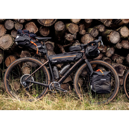 Podsedlová brašňa Ortlieb Seat-Pack 16,5L