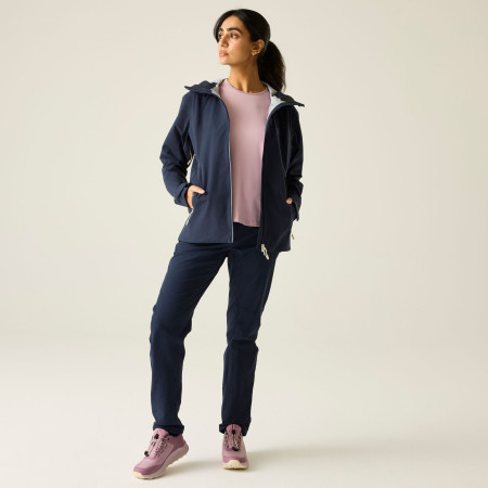 Dámska bunda Dare 2b Haik 3 Layer Jacket