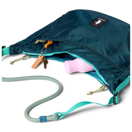 Taška cez rameno Cotopaxi Trozo 8L Shoulder Bag
