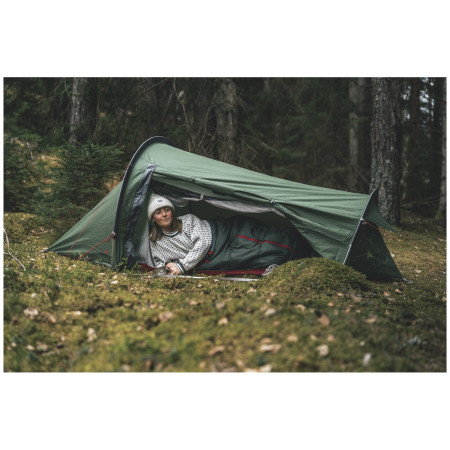 Turistický stan Robens Cress 1 Pro