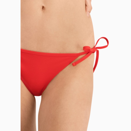 Dámske plavky Puma Side Tie Briefs