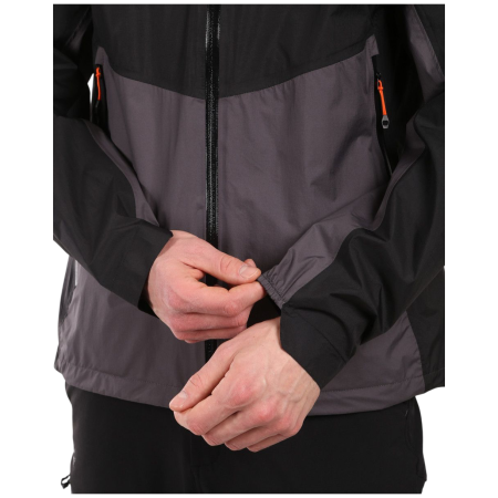 Pánska bunda Kilpi Hurricane-M (2025)