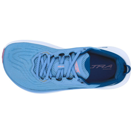 Dámske bežecké topánky Altra W Fwd Via