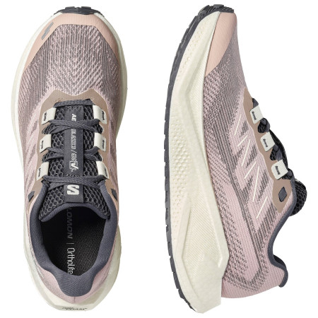 Dámske bežecké topánky Salomon Aero Blaze 3 Grvl