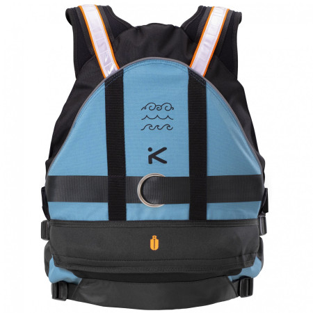 Plávacia vesta Hiko Cinch Harness