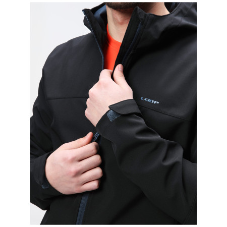 Pánska bunda Loap Lador