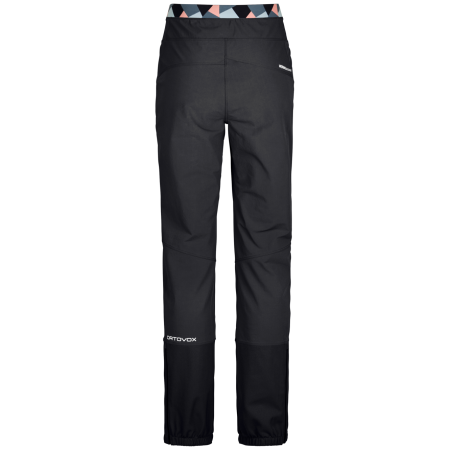 Dámske nohavice Ortovox Punta Berrino Stretch Pants W