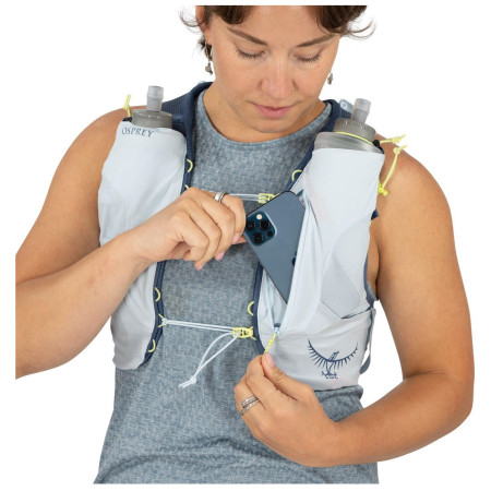 Bežecká vesta Osprey Dyna 1.5