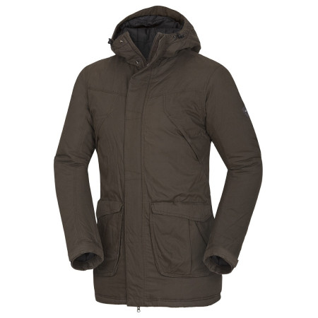 Pánska bunda Northfinder Longo