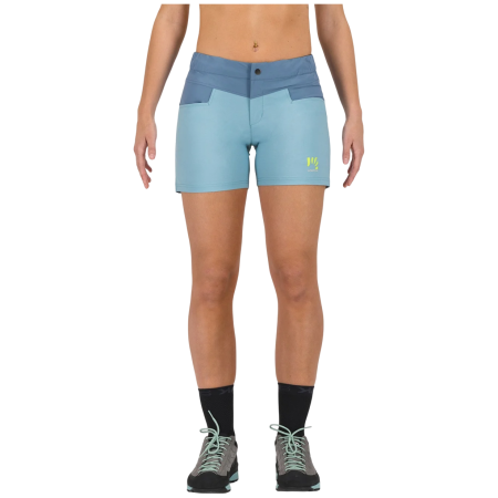 Dámske kraťasy Karpos Lastia W Shorts