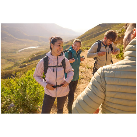 Dámska bunda Regatta Women's Oklarna