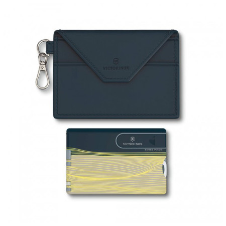 Multifunkčná karta Victorinox Swiss Card Classic
