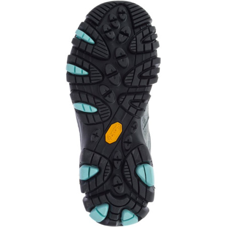 Dámske topánky Merrell Moab 3 Mid Gtx