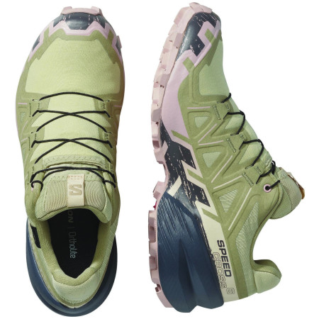 Dámske topánky Salomon Speedcross 6 Gore-Tex