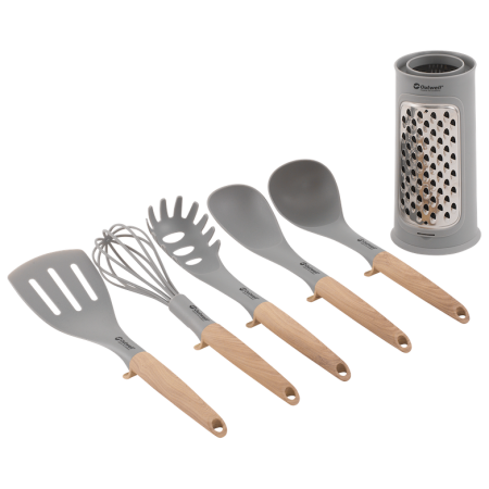 Sada kuchynského náradia Outwell Adana Utensil Set
