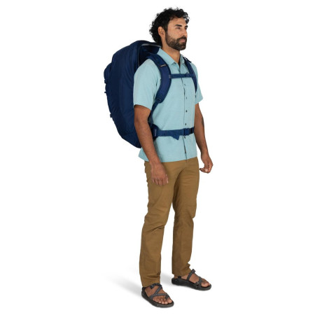Cestovná taška Osprey Farpoint 70