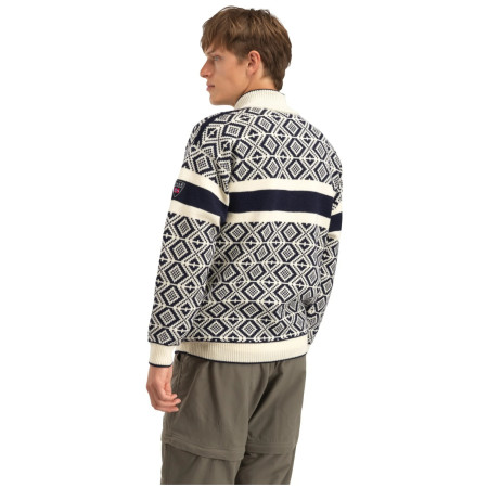 Pánsky sveter Dale of Norway Cortina 2026 Masc. Sweater