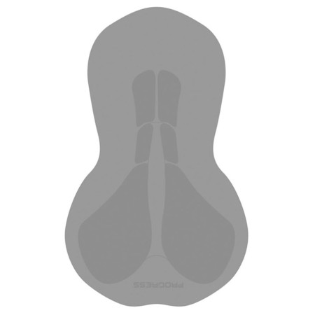 Cyklistické kraťasy Progress Basica