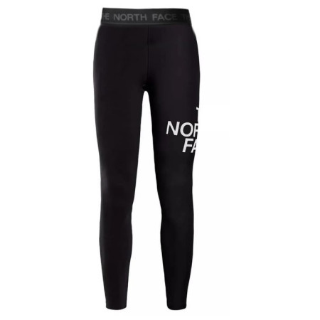 Dámske legíny The North Face W Flex Mid Rise Tight - Eu